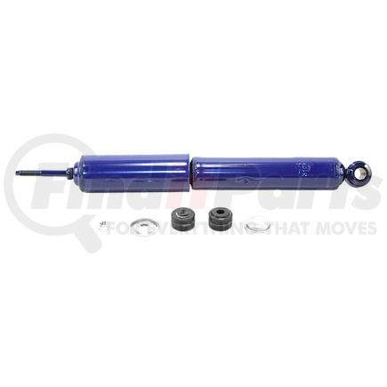 31029 by MONROE - Monro-Matic Plus Suspension Shock Absorber