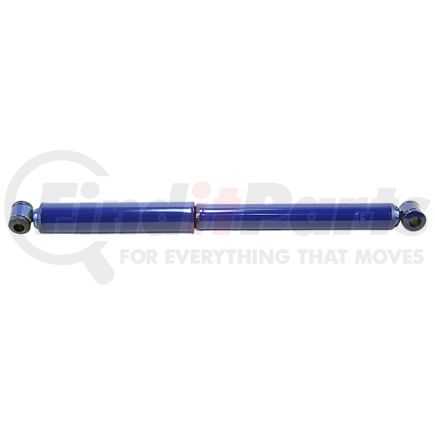 31131 by MONROE - Monro-Matic Plus Suspension Shock Absorber