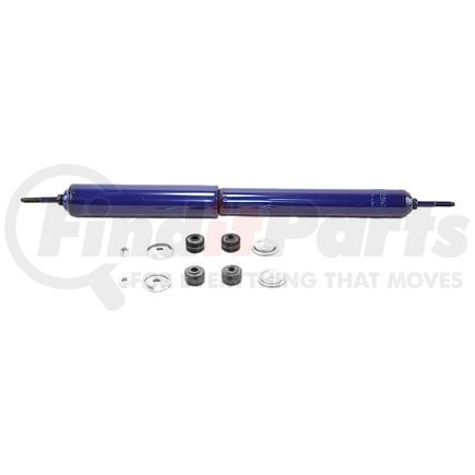 31125 by MONROE - Monro-Matic Plus Suspension Shock Absorber