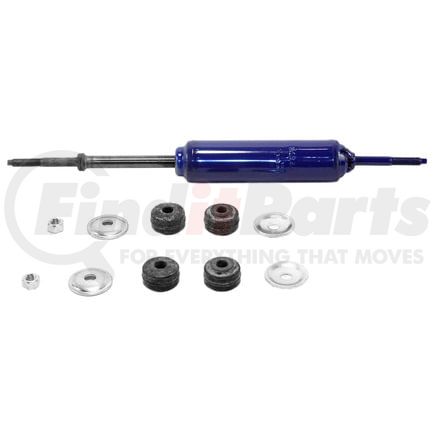 31176 by MONROE - Monro-Matic Plus Suspension Shock Absorber