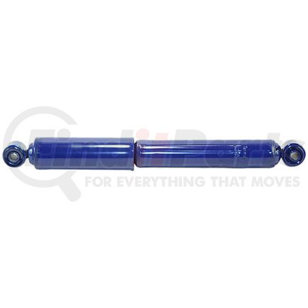 31542 by MONROE - Monro-Matic Plus Suspension Shock Absorber