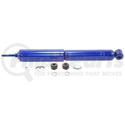 31538 by MONROE - Monro-Matic Plus Suspension Shock Absorber