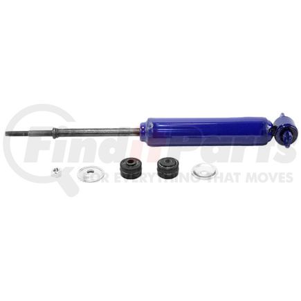 32066 by MONROE - Monro-Matic Plus Suspension Shock Absorber