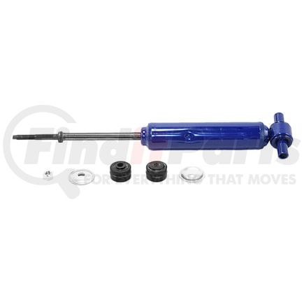 Monroe 32067 Suspension Shock Absorber Monroe Shocks & Struts Monro-Matic Plus 32067 Shock Absorber