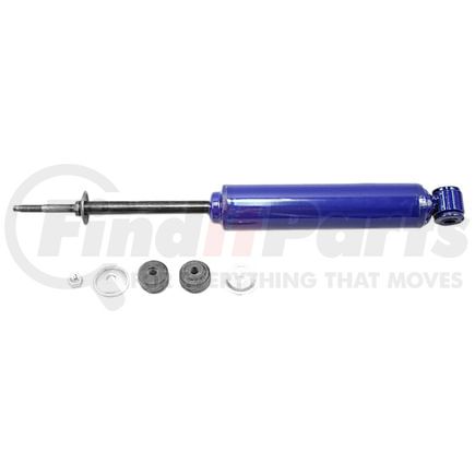 32075 by MONROE - Monro-Matic Plus Suspension Shock Absorber