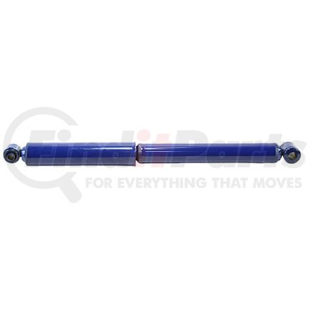 32073 by MONROE - Monro-Matic Plus Suspension Shock Absorber