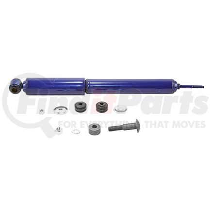 32103 by MONROE - Monroe Shocks & Struts Monro-Matic Plus 32103 Shock Absorber