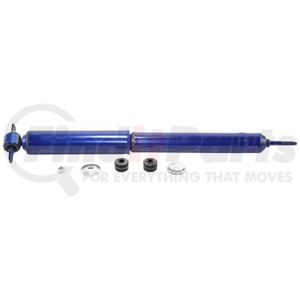 32112 by MONROE - Monro-Matic Plus Suspension Shock Absorber