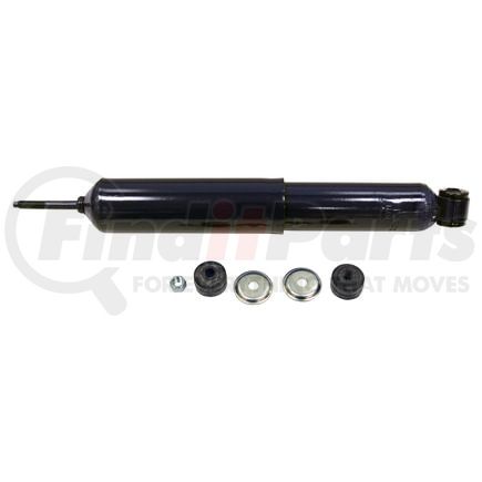 32080 by MONROE - Monro-Matic Plus Suspension Shock Absorber