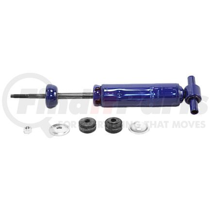 32118 by MONROE - Monro-Matic Plus Suspension Shock Absorber