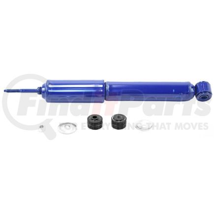 32113 by MONROE - Monro-Matic Plus Suspension Shock Absorber