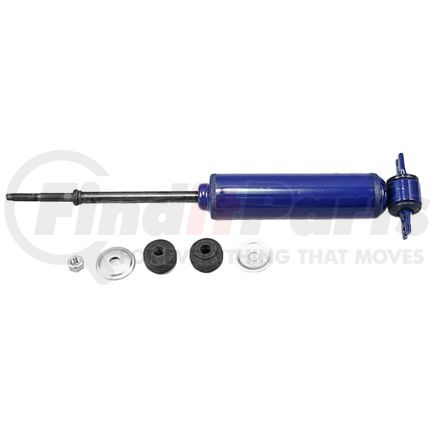 32127 by MONROE - Monro-Matic Plus Suspension Shock Absorber