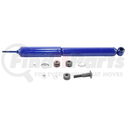 32126 by MONROE - Monro-Matic Plus Suspension Shock Absorber