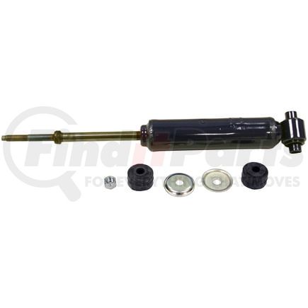 32134 by MONROE - Monro-Matic Plus Suspension Shock Absorber