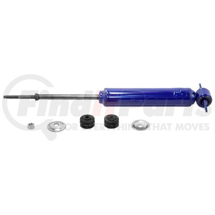 32132 by MONROE - Monro-Matic Plus Suspension Shock Absorber