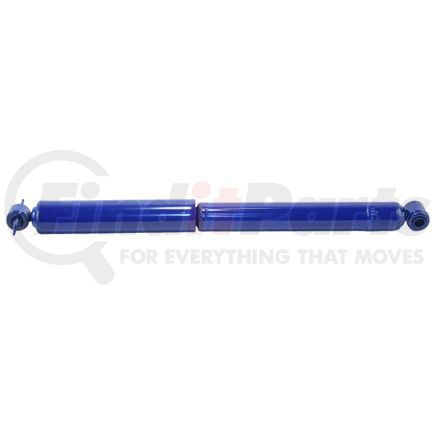 32186 by MONROE - Monro-Matic Plus Suspension Shock Absorber