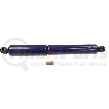 32164 by MONROE - Monro-Matic Plus Suspension Shock Absorber