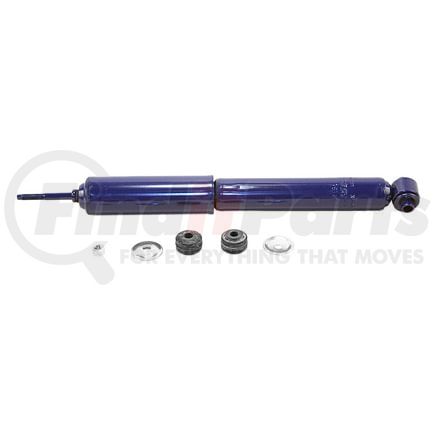 32191 by MONROE - Monro-Matic Plus Suspension Shock Absorber