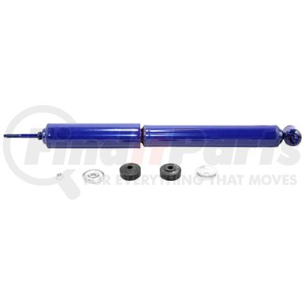 32196 by MONROE - Monro-Matic Plus Suspension Shock Absorber