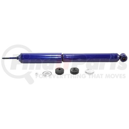 32202 by MONROE - Monro-Matic Plus Suspension Shock Absorber