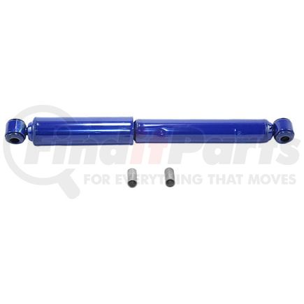 32207 by MONROE - Monro-Matic Plus Suspension Shock Absorber