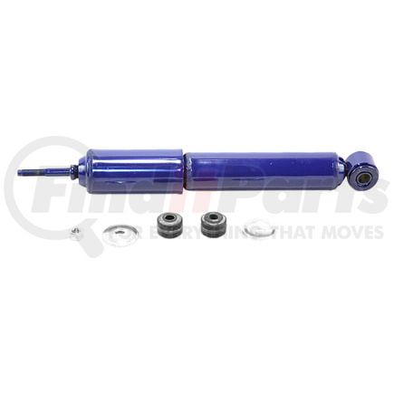 32206 by MONROE - Monro-Matic Plus Suspension Shock Absorber