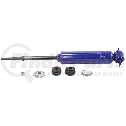 32214 by MONROE - Monro-Matic Plus Suspension Shock Absorber