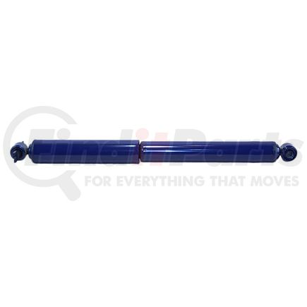 32215 by MONROE - Monro-Matic Plus Suspension Shock Absorber