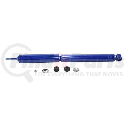 32219 by MONROE - Monro-Matic Plus Suspension Shock Absorber