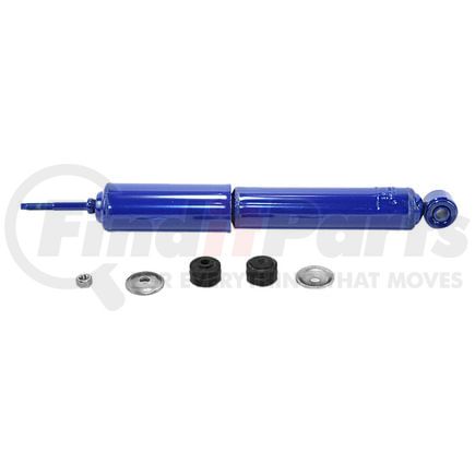 32217 by MONROE - Monro-Matic Plus Suspension Shock Absorber