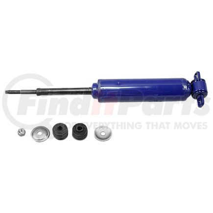 32224 by MONROE - Monro-Matic Plus Suspension Shock Absorber