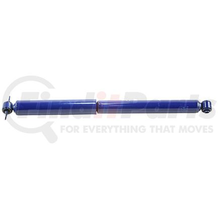 32225 by MONROE - Monro-Matic Plus Suspension Shock Absorber