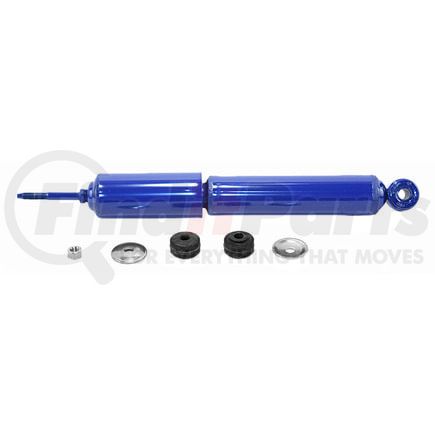 32227 by MONROE - Monro-Matic Plus Suspension Shock Absorber