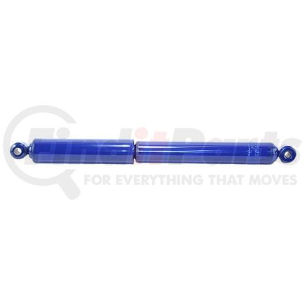 32231 by MONROE - Monro-Matic Plus Suspension Shock Absorber