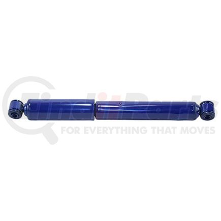 32233 by MONROE - Monro-Matic Plus Suspension Shock Absorber