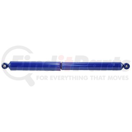 32238 by MONROE - Monro-Matic Plus Suspension Shock Absorber