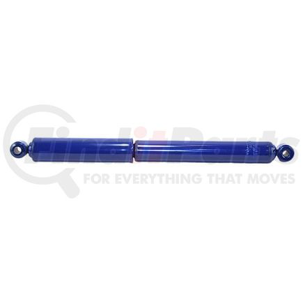 32239 by MONROE - Monro-Matic Plus Suspension Shock Absorber