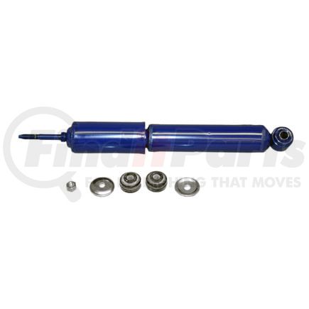 32243 by MONROE - Monro-Matic Plus Suspension Shock Absorber