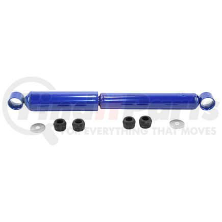 32247 by MONROE - Monro-Matic Plus Suspension Shock Absorber