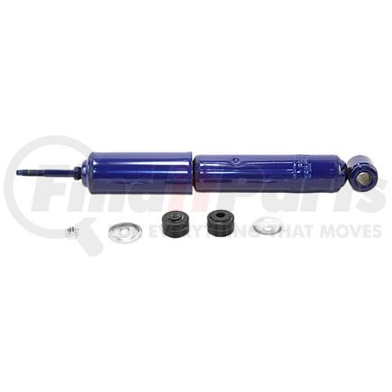 32245 by MONROE - Monro-Matic Plus Suspension Shock Absorber