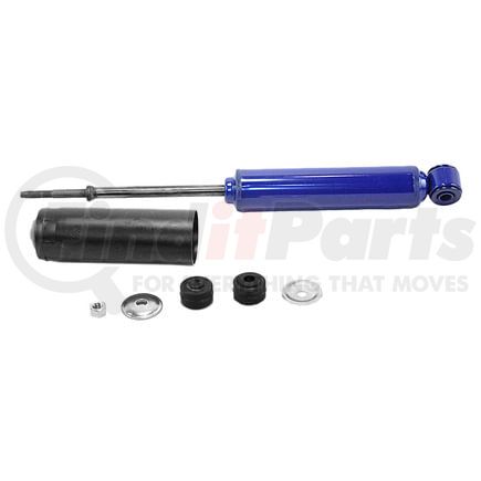 32249 by MONROE - Monro-Matic Plus Suspension Shock Absorber