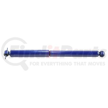 32251 by MONROE - Monro-Matic Plus Suspension Shock Absorber