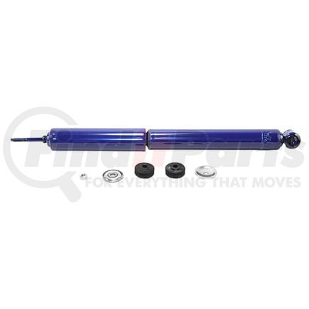 32252 by MONROE - Monro-Matic Plus Suspension Shock Absorber