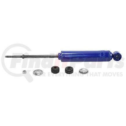 32250 by MONROE - Monro-Matic Plus Suspension Shock Absorber