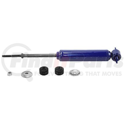 32258 by MONROE - Monro-Matic Plus Suspension Shock Absorber