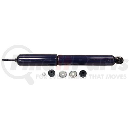 32260 by MONROE - Monro-Matic Plus Suspension Shock Absorber