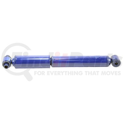 32263 by MONROE - Monro-Matic Plus Suspension Shock Absorber