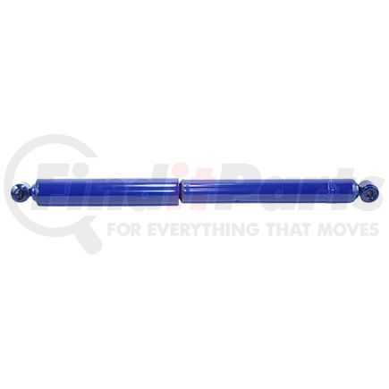 32265 by MONROE - Monro-Matic Plus Suspension Shock Absorber