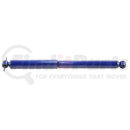 32266 by MONROE - Monro-Matic Plus Suspension Shock Absorber