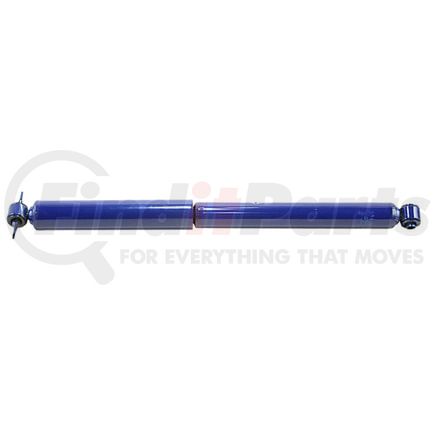 32266 by MONROE - Monro-Matic Plus Suspension Shock Absorber